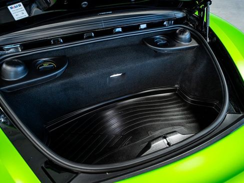 Used 2017 Porsche 718 Boxster S image 48