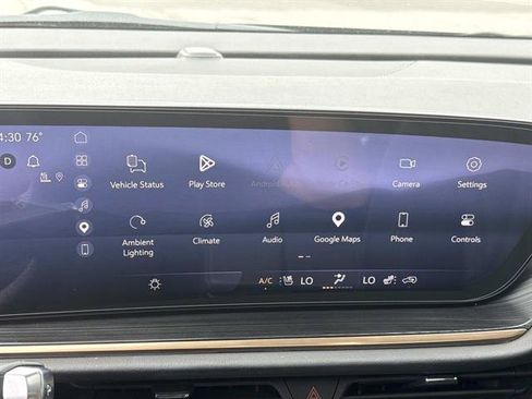 Used 2024 Buick Envision Avenir AWD/4WD image 20