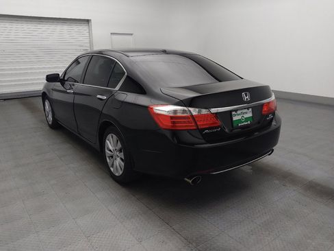 Used 2015 Honda Accord Touring image 5