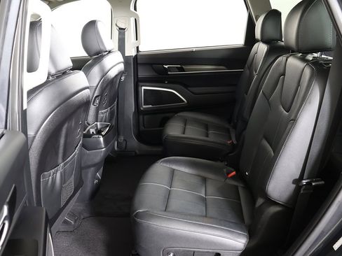 Used 2021 Kia Telluride EX w/ EX Premium Package image 38