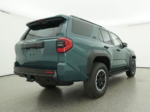 New 2026 Toyota 4Runner TRD Off-Road Premium image 24