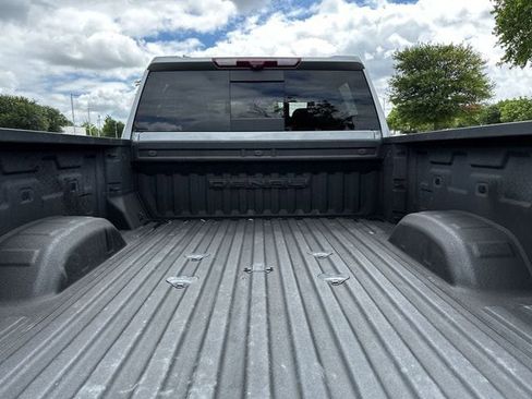 Used 2024 GMC Sierra 2500 Denali Ultimate AWD/4WD image 33