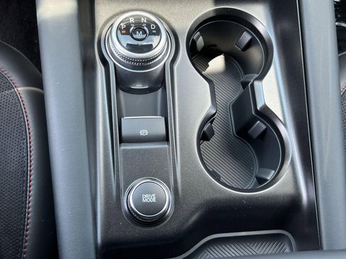 New 2025 Ford Explorer ST w/ Sun And Sound Package image 21