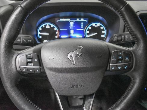 Used 2023 Ford Bronco Sport Outer Banks image 12