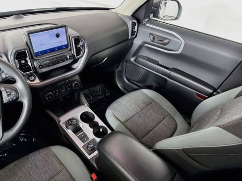 Used 2024 Ford Bronco Sport Big Bend AWD/4WD image 21