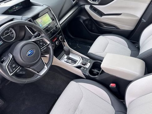 Used 2024 Subaru Forester Premium image 11