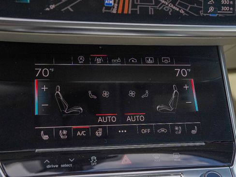 Used 2019 Audi A6 3.0T Premium Plus w/ Premium Plus Package image 17