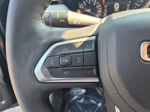 Certified 2024 Jeep Compass Limited AWD/4WD image 19