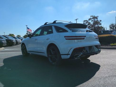 New 2026 Genesis GV70 3.5T Sport Prestige image 7