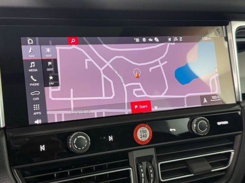 New 2026 Porsche Macan Turbo image 33