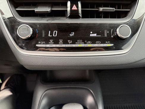 Certified 2024 Toyota Corolla LE image 24