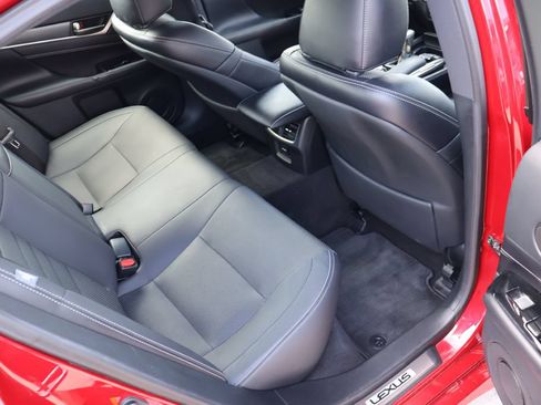 Used 2018 Lexus GS 350 F Sport RWD image 20