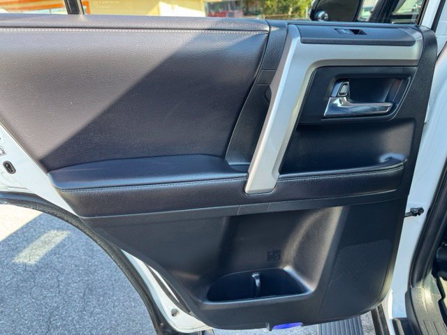 Used 2016 Toyota 4Runner SR5 Premium w/ Preferred Accessory Package AWD/4WD image 13