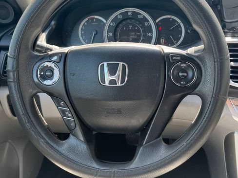 Used 2013 Honda Accord EX image 19