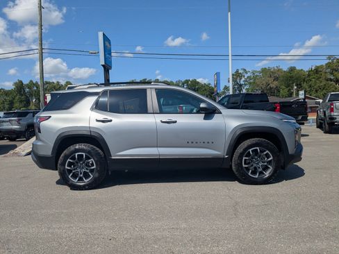 New 2026 Chevrolet Equinox ACTIV AWD/4WD image 3