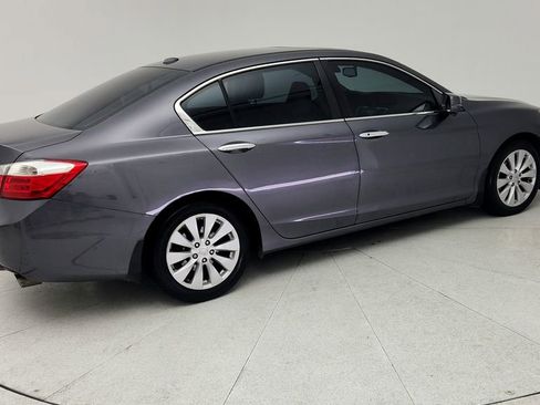 Used 2014 Honda Accord EX-L image 8