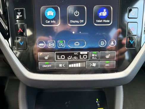 Certified 2026 Subaru Forester Sport AWD/4WD image 14