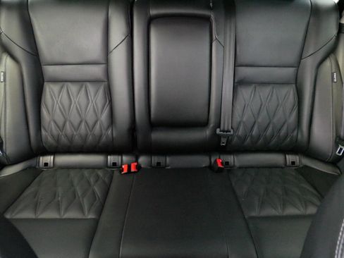 Used 2024 Nissan Rogue Platinum w/ Platinum Premium Package AWD/4WD image 13
