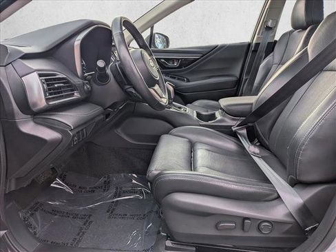 Used 2021 Subaru Legacy Limited XT w/ Popular Package #2 image 11