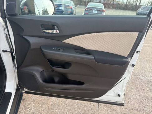 Used 2016 Honda CR-V EX image 26