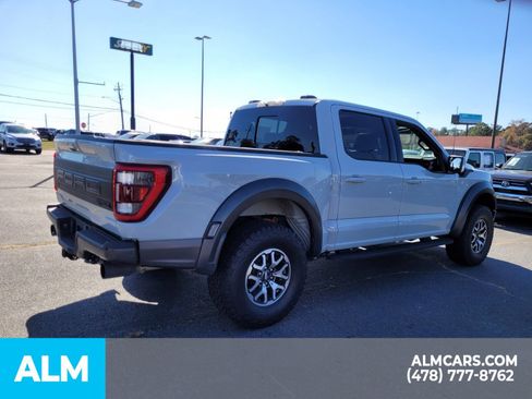 Used 2023 Ford F150 Raptor image 11