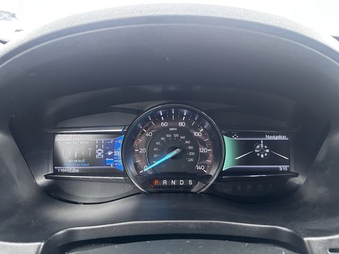 Used 2018 Ford Explorer Sport w/ Equipment Group 401A AWD/4WD image 15