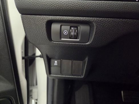 Used 2025 Honda Civic Sport image 21