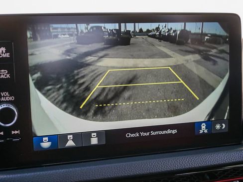 Used 2026 Honda Civic Si image 22