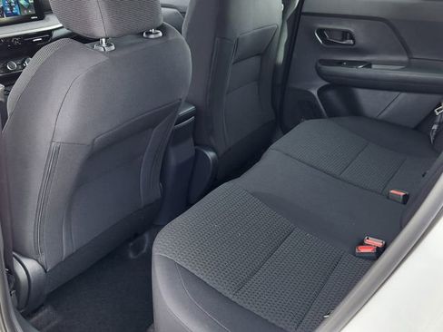 New 2026 Nissan Kicks S FWD image 8