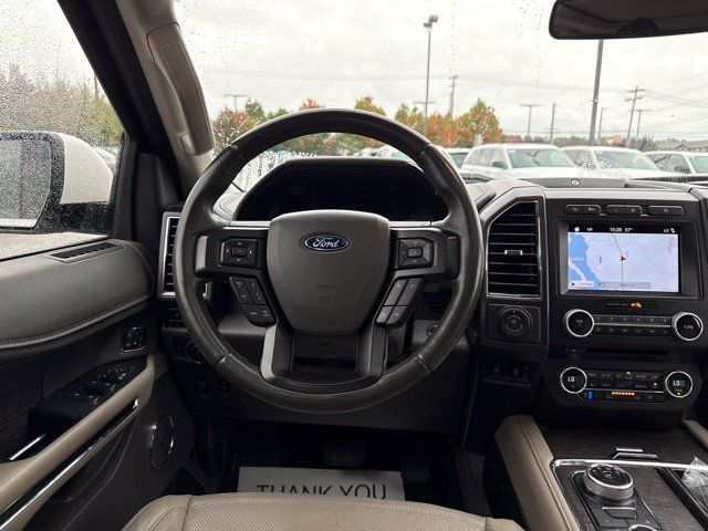 Used 2018 Ford Expedition Limited w/ Equipment Group 301A AWD/4WD image 19