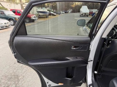 Used 2014 Lexus RX 350 FWD w/ Premium Package image 16