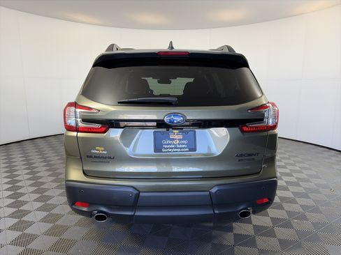 New 2026 Subaru Ascent Limited Bronze AWD/4WD image 10