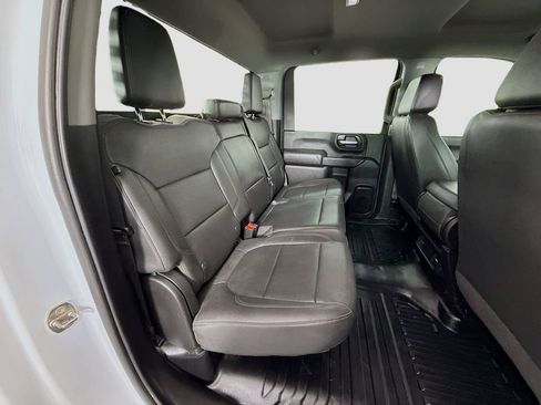 Used 2023 Chevrolet Silverado 3500 W/T w/ WT Fleet Convenience Package AWD/4WD image 23