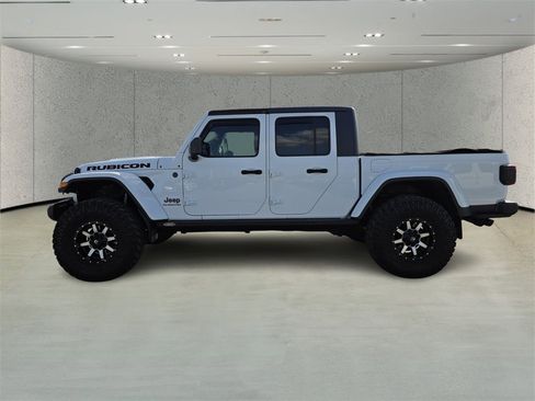 Used 2020 Jeep Gladiator Rubicon image 6