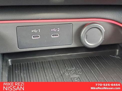 New 2026 Nissan Sentra SV w/ SV Convenience Package FWD image 16