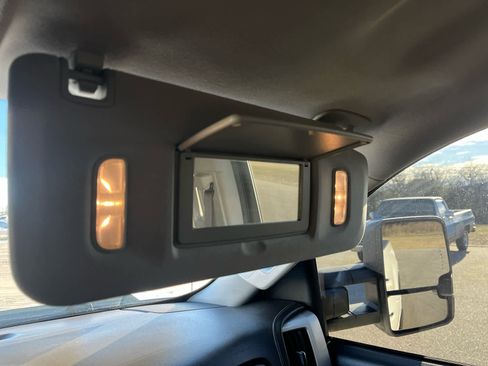 Used 2018 GMC Sierra 2500 SLE w/ SLE Preferred Package image 21