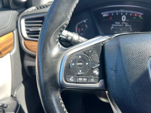 Used 2018 Honda CR-V EX-L image 21
