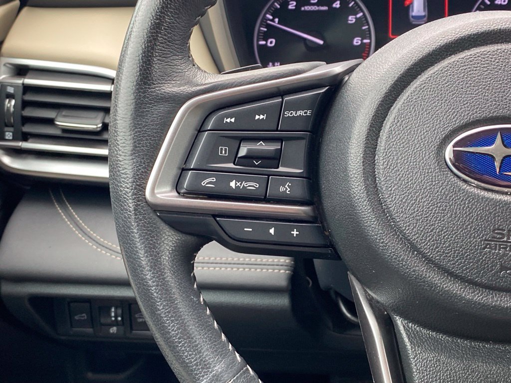 Used 2024 Subaru Outback Limited AWD/4WD image 14