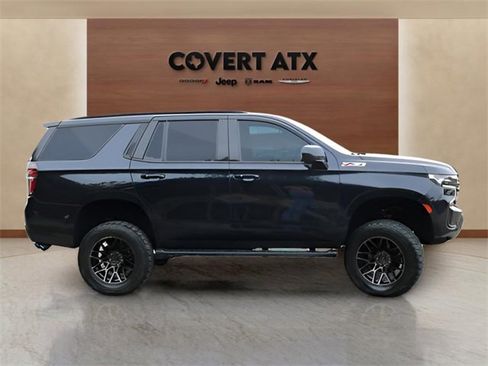 Used 2023 Chevrolet Tahoe Z71 image 6