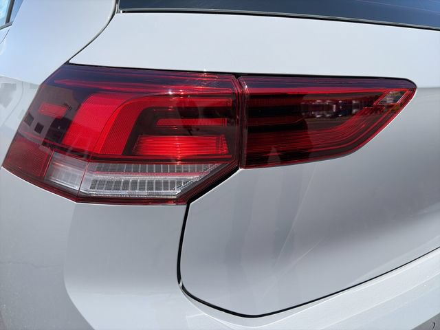 New 2026 Volkswagen GTI SE FWD image 12