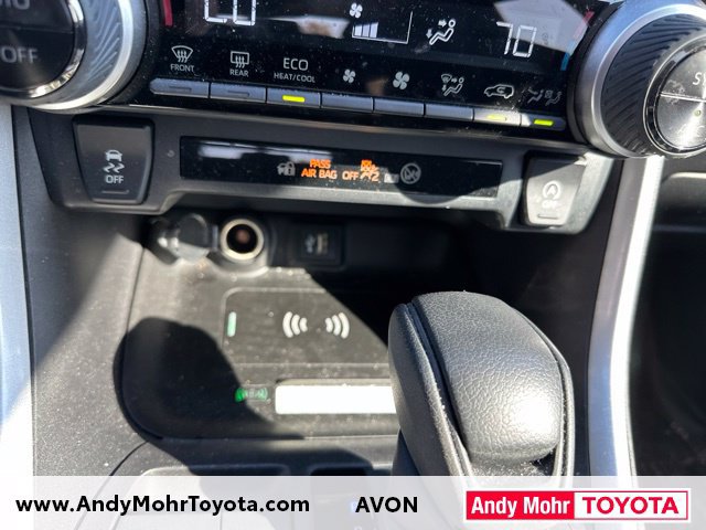 Used 2024 Toyota RAV4 XLE w/ Convenience Package FWD image 28