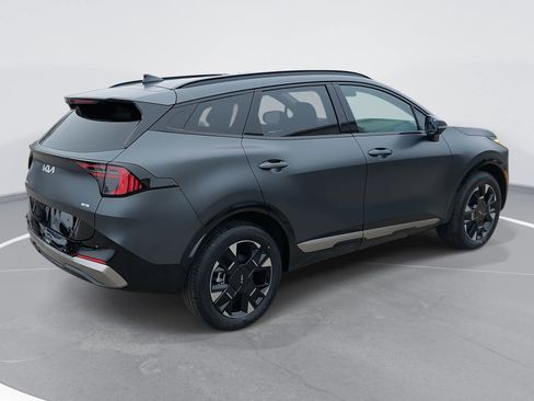 New 2026 Kia Sportage SX Prestige image 5