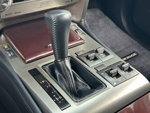 Used 2014 Lexus GX 460 Luxury image 27