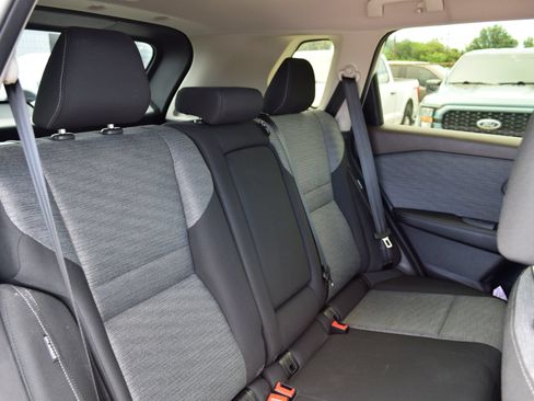 Used 2023 Nissan Rogue SV FWD image 21