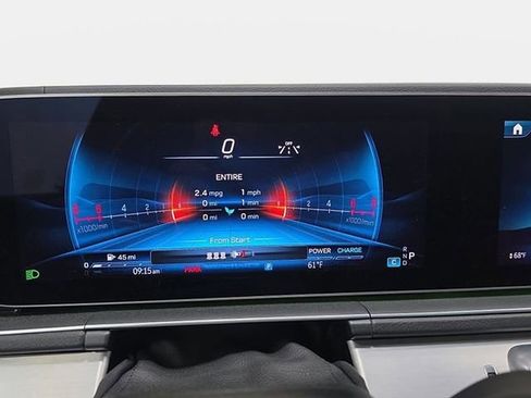 Used 2024 Mercedes-Benz GLE 53 AMG 4MATIC Coupe image 19