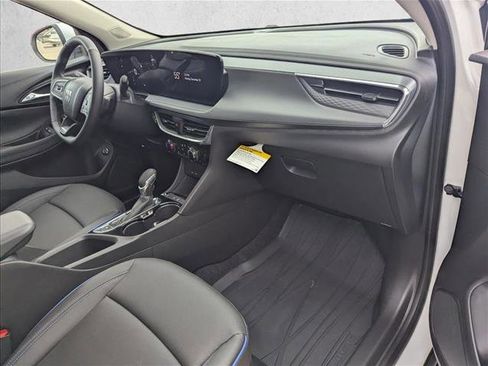 New 2026 Buick Encore GX Sport Touring w/ Comfort Package image 19