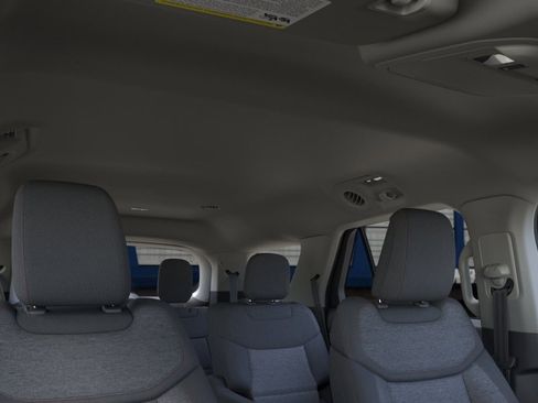 New 2026 Ford Explorer Active AWD/4WD image 25
