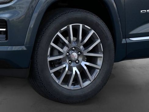 New 2026 GMC Terrain Denali w/ LPO, Floor Liner Package AWD/4WD image 9