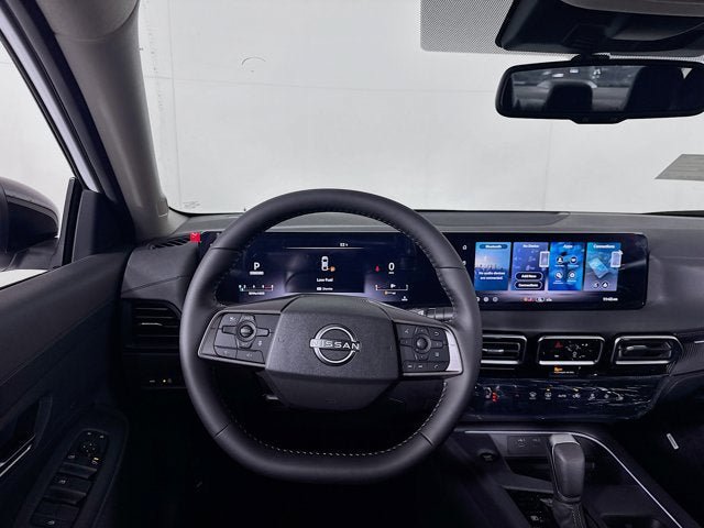 New 2026 Nissan Sentra SV w/ SV Convenience Package FWD image 17