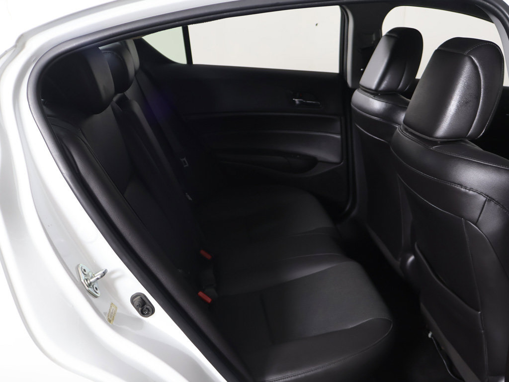 Used 2016 Acura ILX FWD image 29